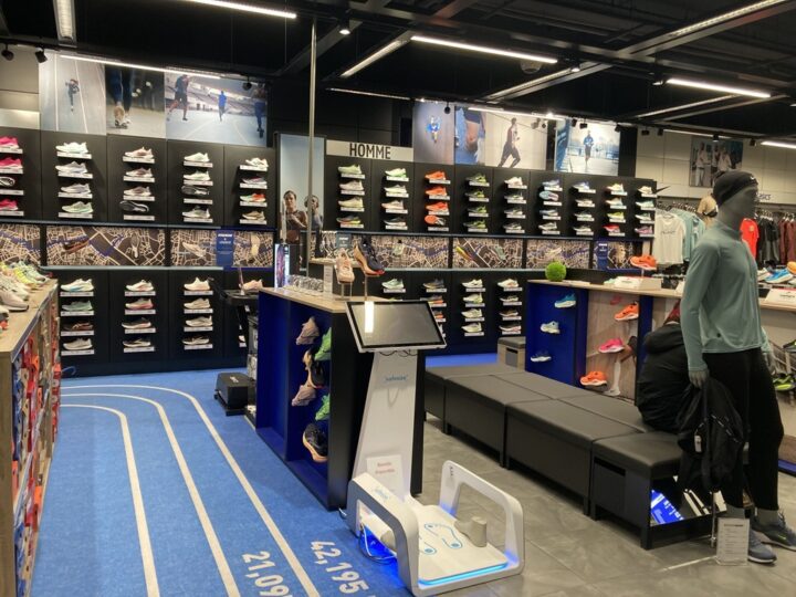 La FCA inaugure son baromètre du commerce coopératif