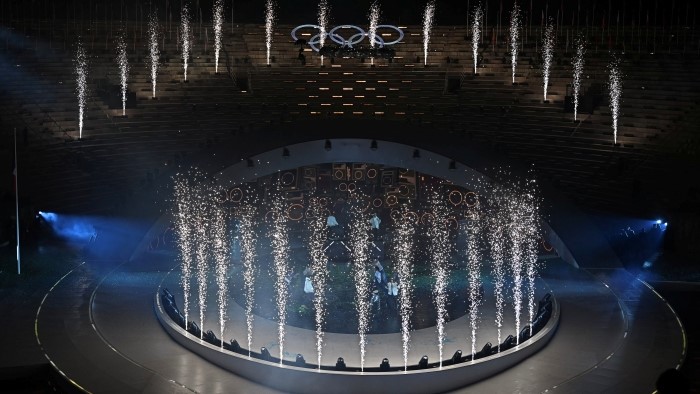 JO : record d’audience pour France TV