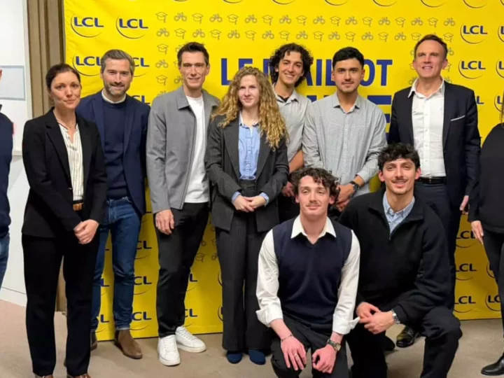 Quel vainqueur pour le Maillot Jaune des Étudiants 2026 ?