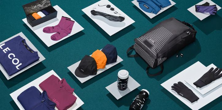 Le groupe Head rachète Le Col