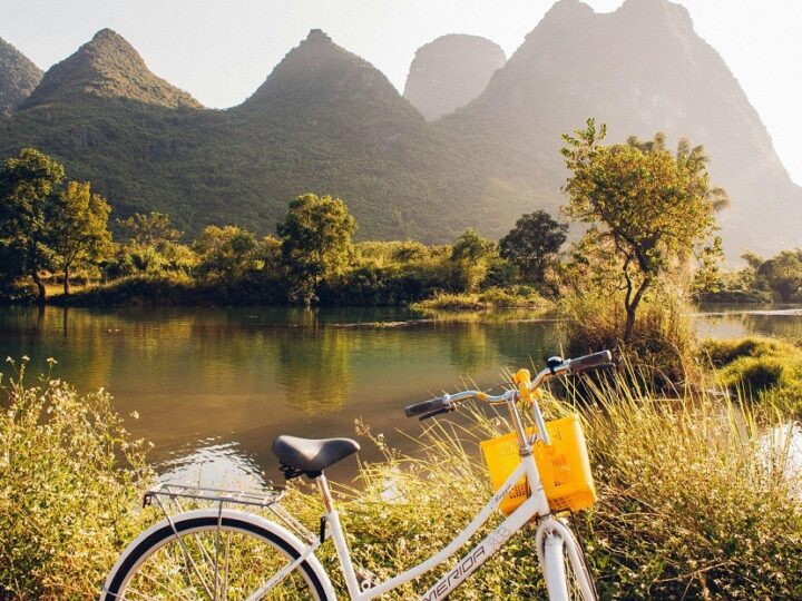 Lokki veut développer le cyclotourisme