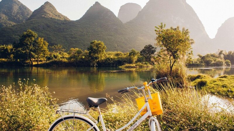 Lokki veut développer le cyclotourisme