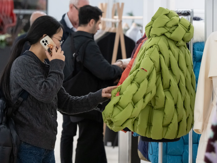 Un visitorat resserré, mais ciblé pour Texworld Apparel Sourcing Paris