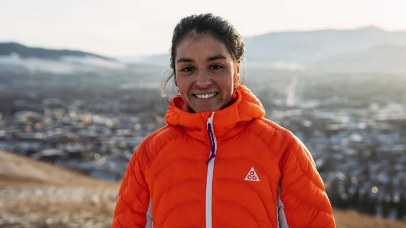 Nike confirme ses ambitions sur le marché de l’outdoor