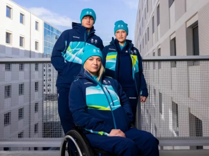 Amer Sports dresse son bilan des JO de Milano-Cortina