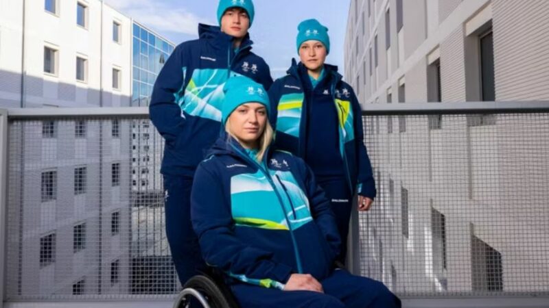 Amer Sports dresse son bilan des JO de Milano-Cortina