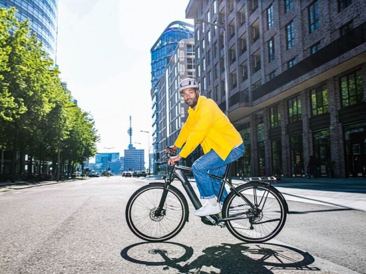 Shimano publie son rapport « State of the Nation »