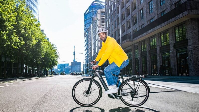 Shimano publie son rapport « State of the Nation »