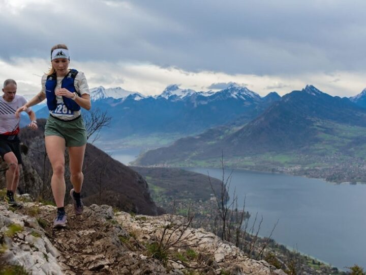 Hardloop s’offre le trail d’Annecy-Les Glaisins
