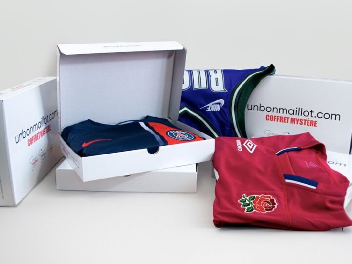 Le groupe Wonderbox rachète Un Bon Maillot