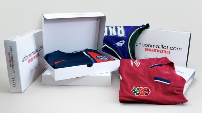 Le groupe Wonderbox rachète Un Bon Maillot