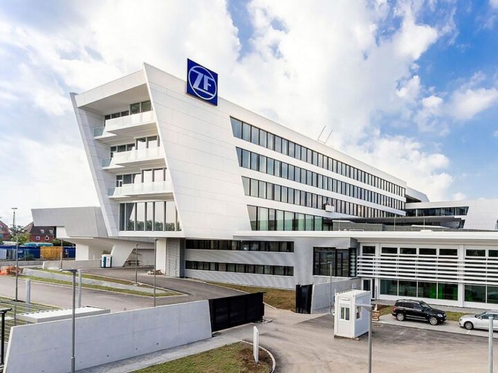 ZF dit stop au vélo