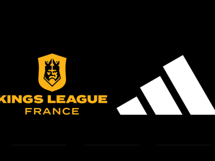 Adidas prolonge avec la Kings League