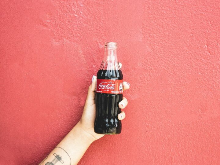 Dutexdor s’offre la licence Coca-Cola  