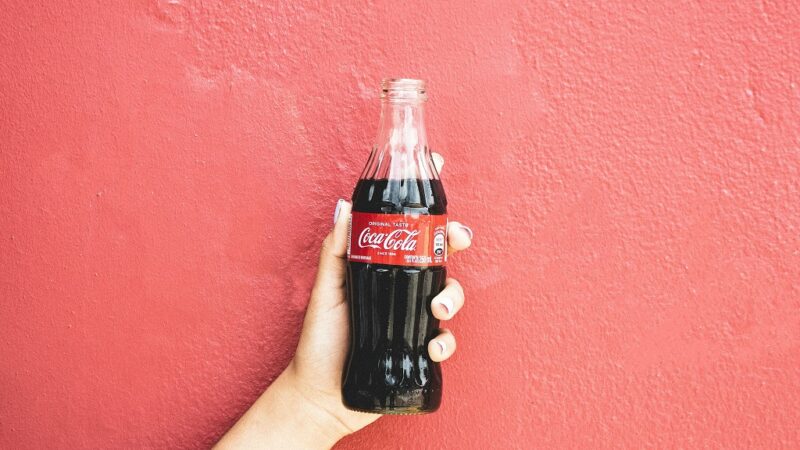 Dutexdor s’offre la licence Coca-Cola  