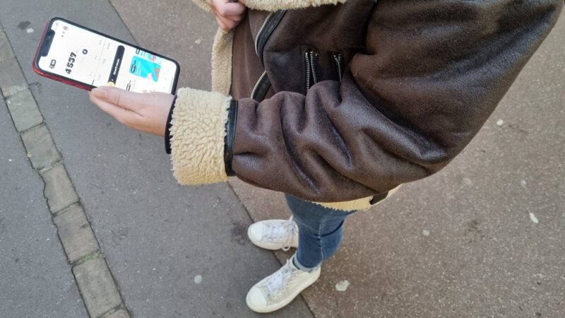 Macadam fait marcher 15 millions d’utilisateurs