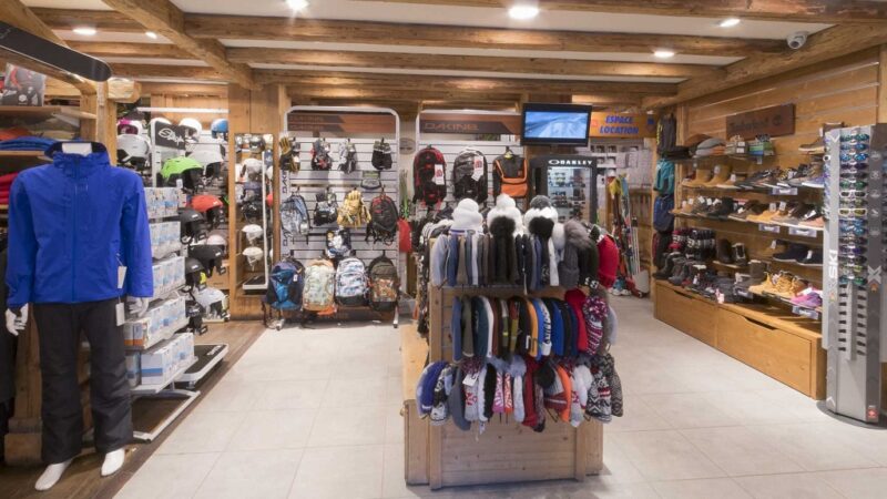 Un bon début d’année pour le commerce d’articles de sport