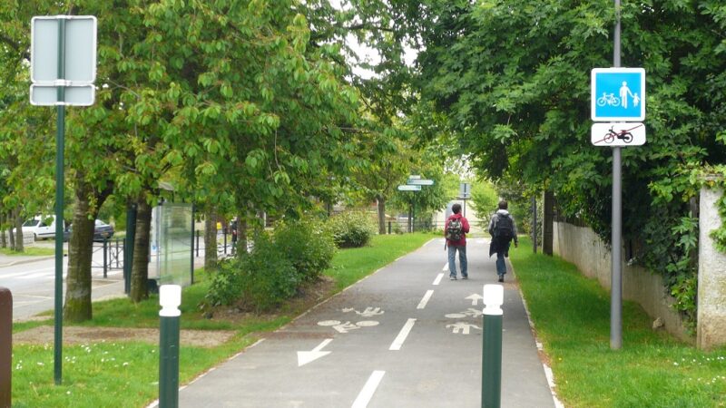 Quel est l’impact des Réseaux Express Vélo ?