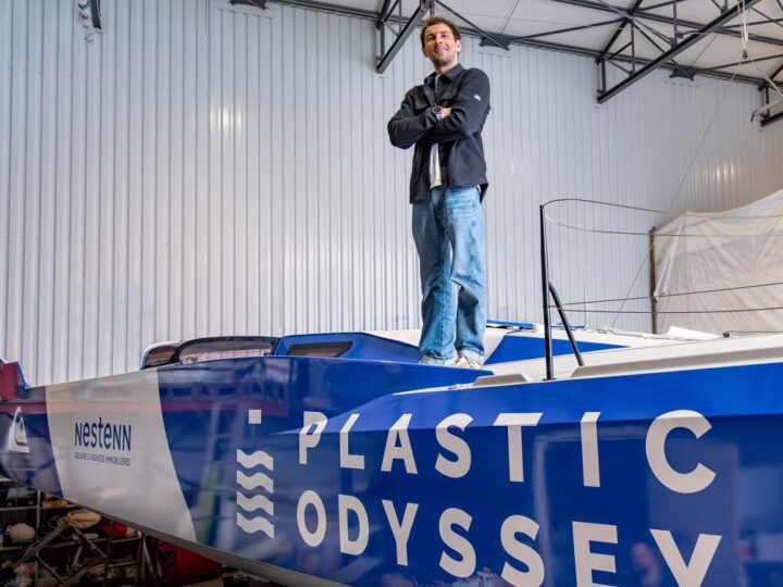 Quiksilver sera sur la Route du Rhum