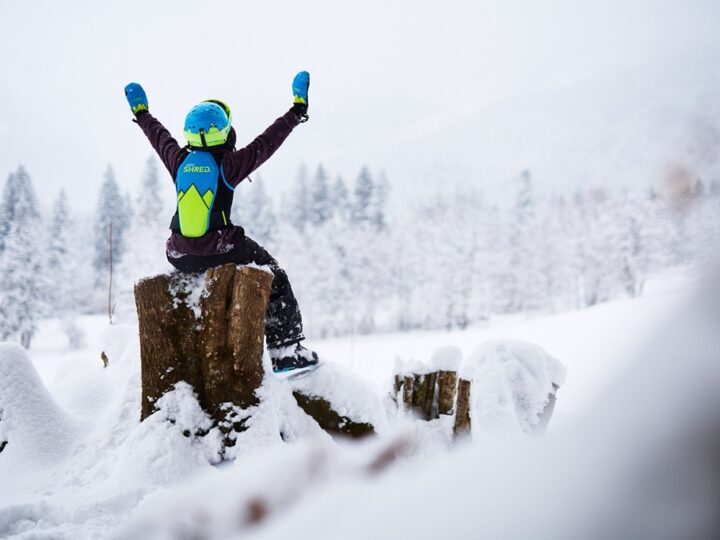 Shred s’associe à Greg Bilic sur le marché français