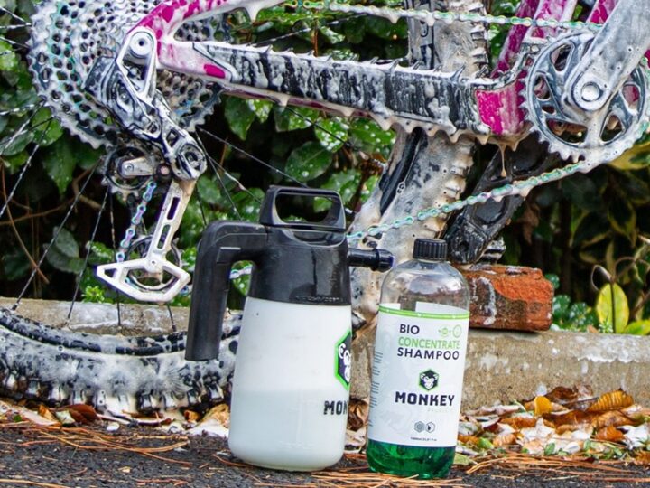 Tribe devient distributeur de Monkey Products