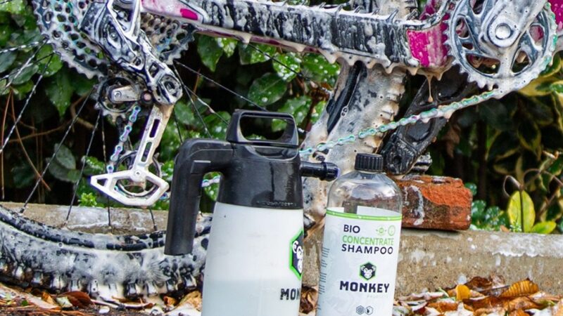 Tribe devient distributeur de Monkey Products