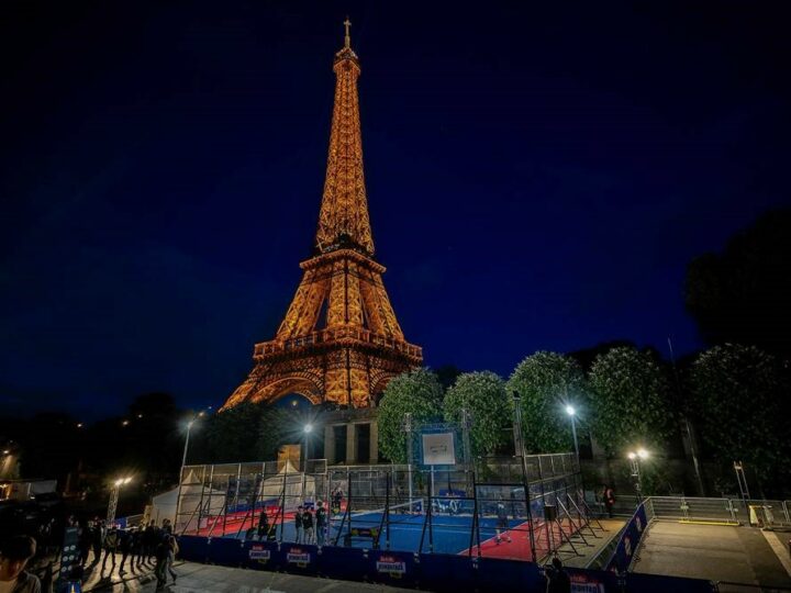 Players accélère le développement de 4Padel