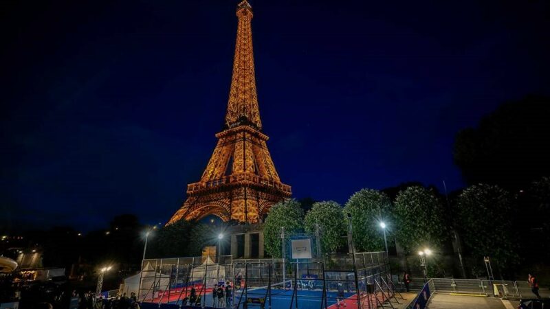 Players accélère le développement de 4Padel