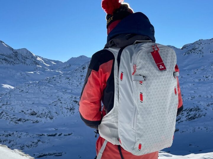 Arva certifié B-Corp