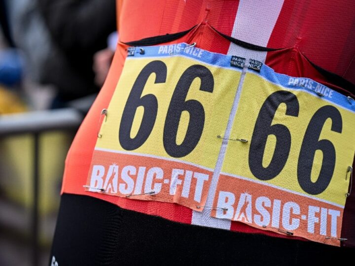 Basic-Fit mise toujours sur le vélo