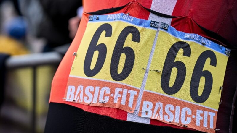 Basic-Fit mise toujours sur le vélo