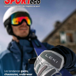Couv SPORTeco style 856 du 23 février