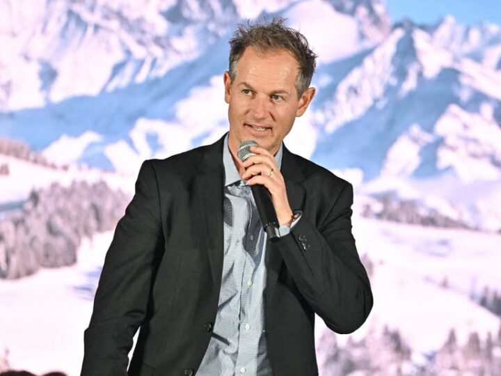 Le COJOP poursuit sa réorganisation