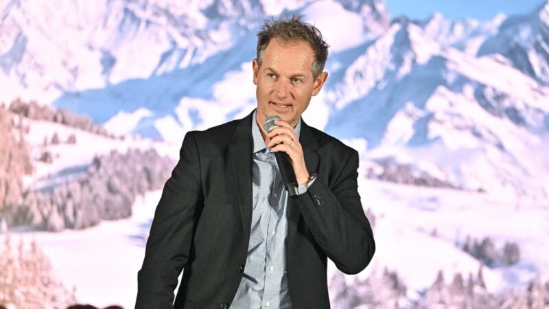 Le COJOP poursuit sa réorganisation