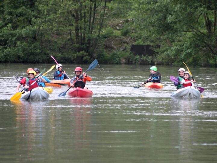 La FFCK engage un plan de transformation