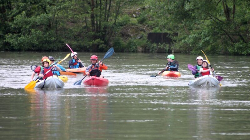 La FFCK engage un plan de transformation