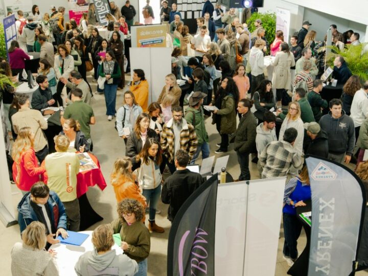 Le Forum des Métiers du Sport et de la Glisse fait son bilan