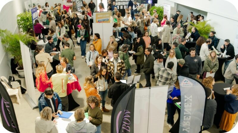 Le Forum des Métiers du Sport et de la Glisse fait son bilan