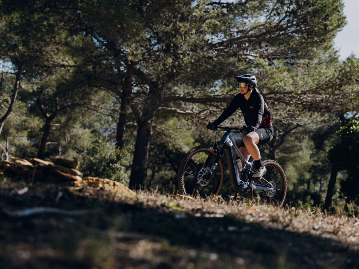 Giant s’associe à Upway