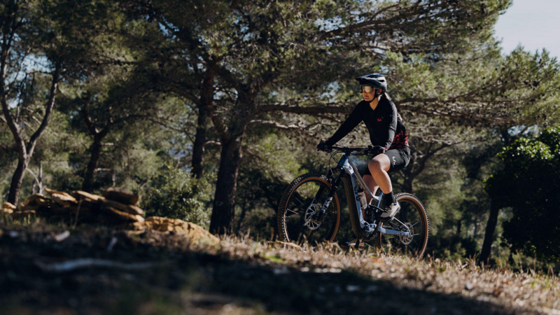 Giant s’associe à Upway