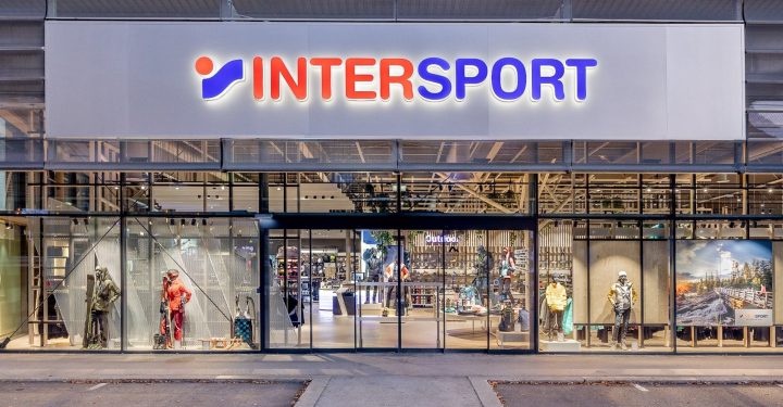Intersport International dévoile ses résultats 2025