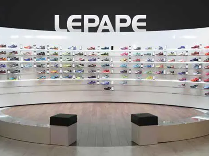 Le groupe Amoniss s’offre Lepape