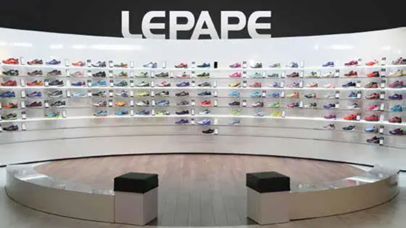 Le groupe Amoniss s’offre Lepape