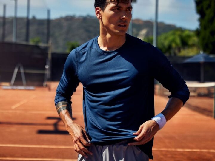 The Lycra Company s’attaque aux marques de transpiration