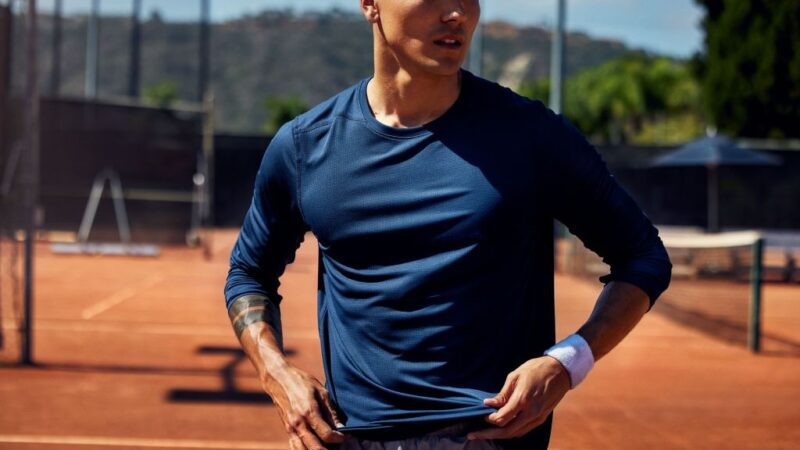 The Lycra Company s’attaque aux marques de transpiration