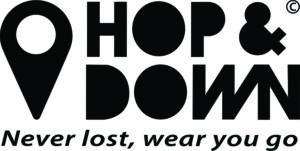 Hop & Down recherche son futur agent commercial / distributeur Suisse, Autriche, Japon, Canada