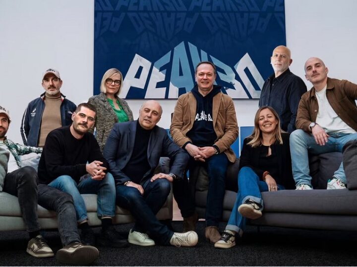 Une joint-venture dédiée à l’écosystème montagne