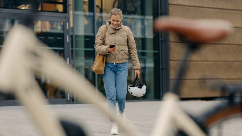 Bosch eBike Systems lance sa nouvelle plateforme