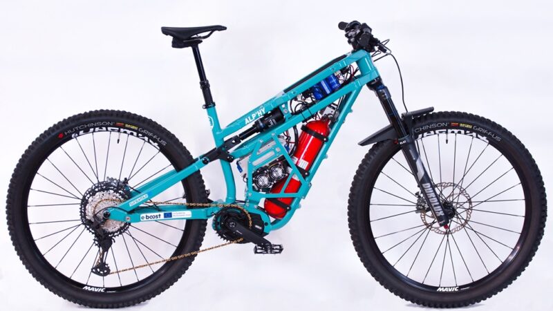 Pragma Industries cherche un repreneur