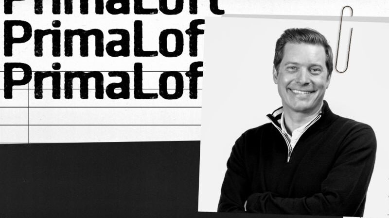 PrimaLoft change de tête